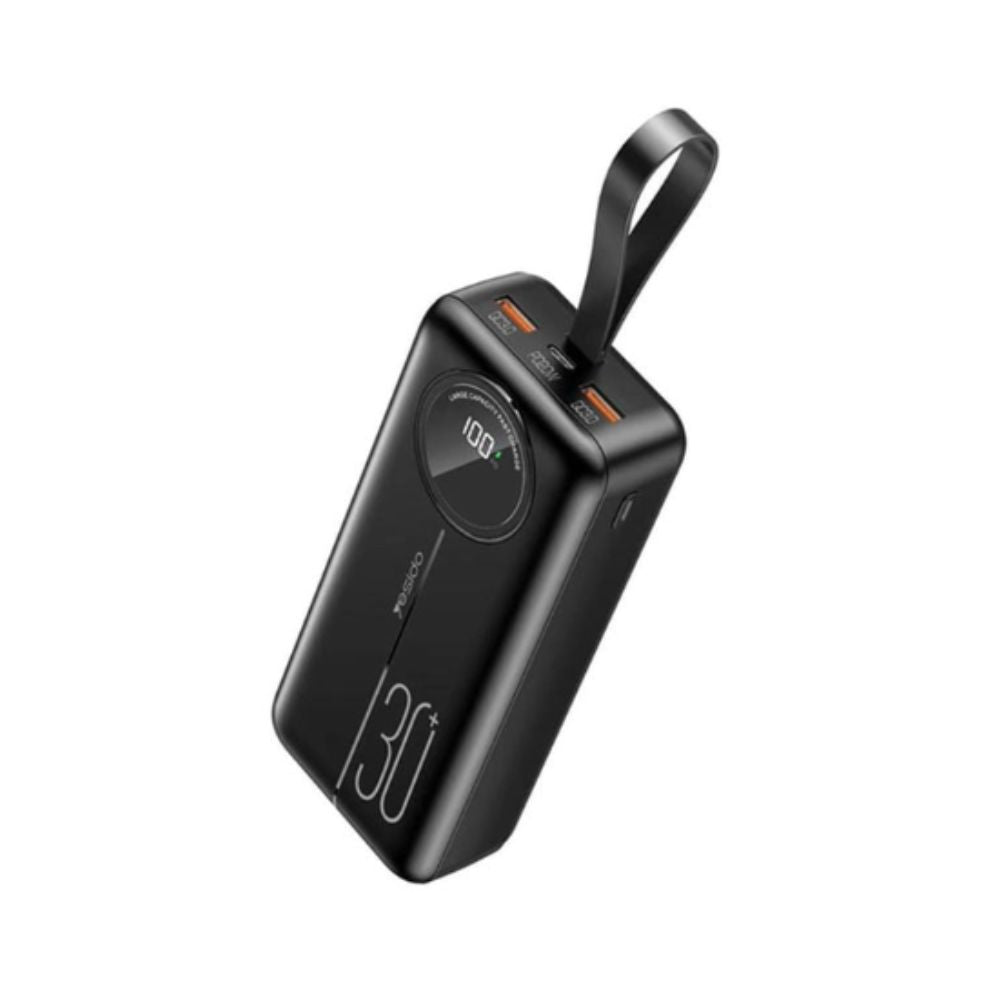 Yesido YP42 Power Bank 30,000mah Yesido YP42 Power Bank 30,000mah